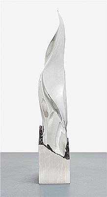Visions, conceived in 2011, cast in 2012