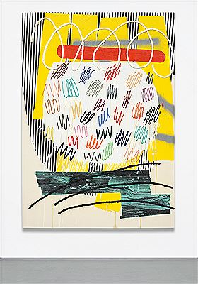 Scratchpad , 2014 by Trudy Benson - Auction record, sale price, and art valuation. Compare with similar artists and explore comparable artworks.