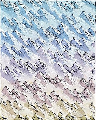 Fade (Alpine) , 2014