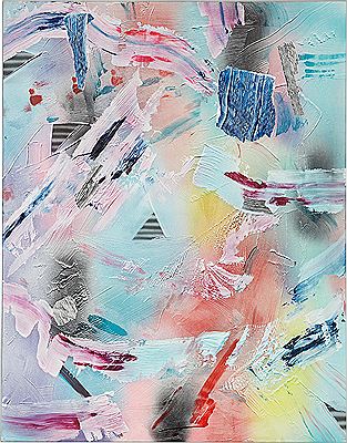 Sample artwork by Joseph Reihsen (Born 1979), known for painting - View similar artists and auction records