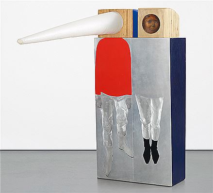 Couple No. 1 , 1965-66