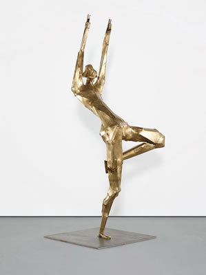 Heyday , 2009/2013 by Georg Herold - Auction record, sale price, and art valuation. Compare with similar artists and explore comparable artworks.