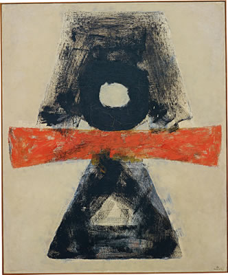 KAGURA (Sacred Music and Dance) , 1958