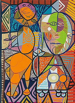 Untitled , 1957