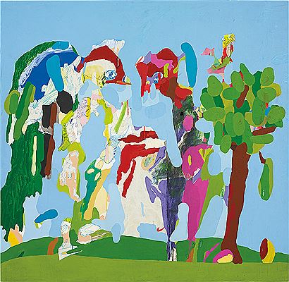 Untitled , 2001