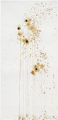 Untitled (Sunflowers) , 2002
