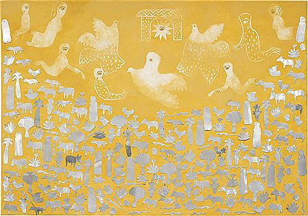 Ex-Votos , 2000