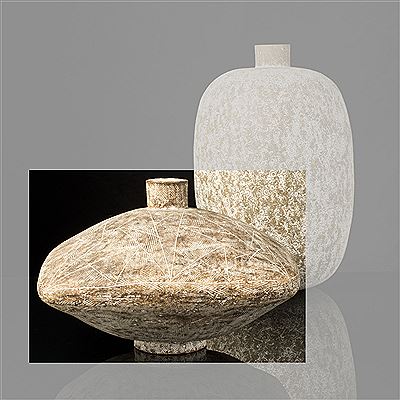 Yaal Vase