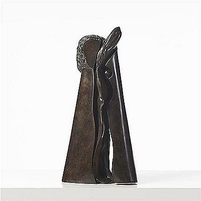 Jeune fille, 1989