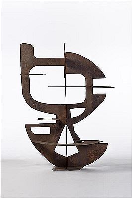 Sculpture, 1952