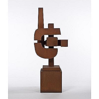 Sample artwork by MPCEM (Born 1965), known for sculpture - View similar artists and auction records