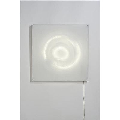 Sphère Blanc, 2006