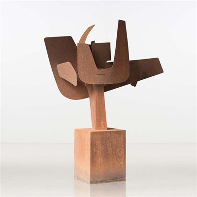 Les choses muettes by MPCEM - Auction record, sale price, and art valuation. Compare with similar artists and explore comparable artworks.