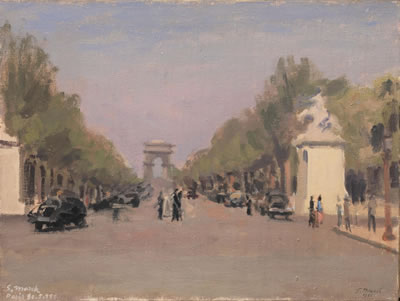PARIGI