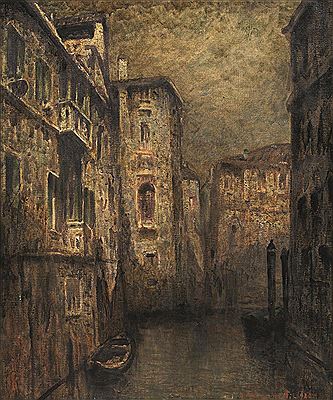 VENEZIA