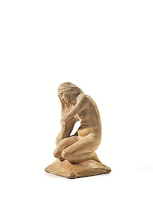 Artwork by Domenico Baccarini