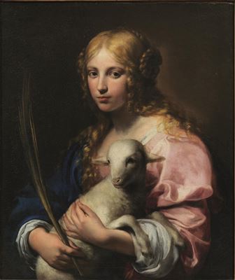 SANT’AGNESE