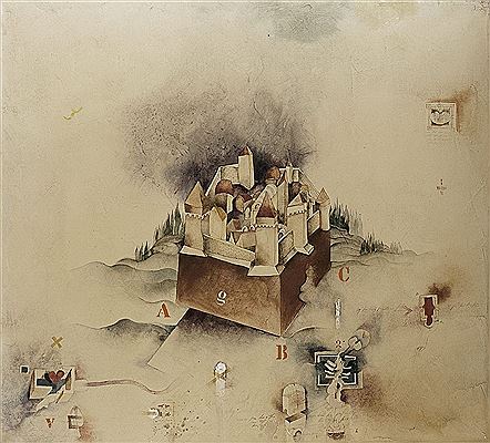 Castle
