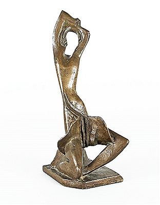 Standing