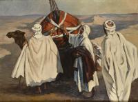 Chargement d'un attik pour le mariage. by Yvonne Thivet - Auction record, sale price, and art valuation. Compare with similar artists and explore comparable artworks.