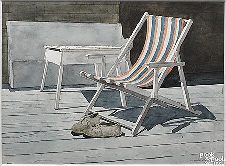 A Place in the Sun
