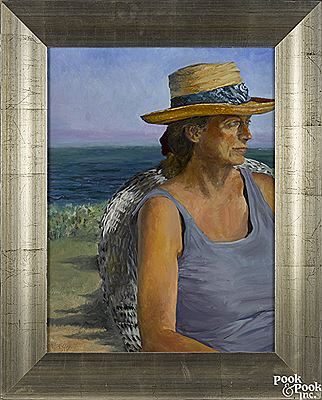 Summer, 2003