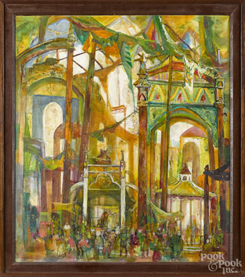 Bazaar