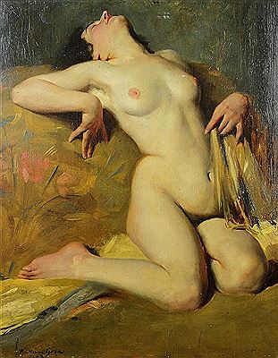 Nude