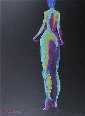 Away, 2003