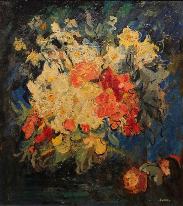 STILL LIFE