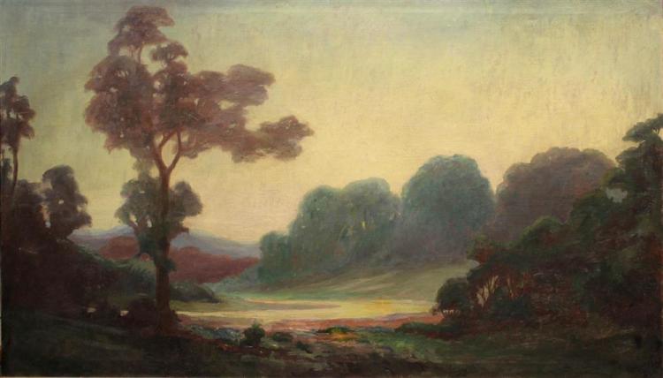 LANDSCAPE