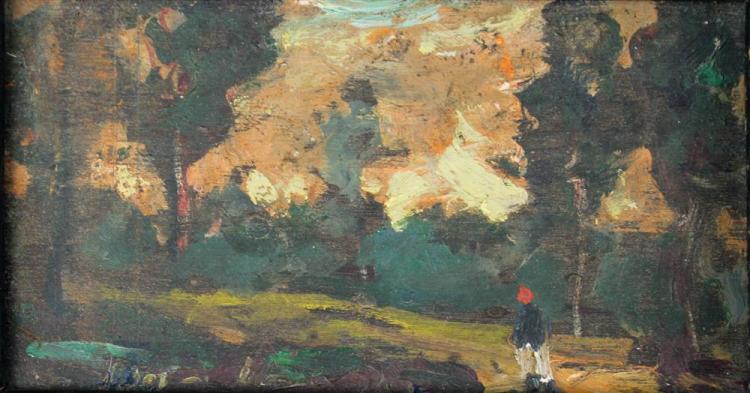 LANDSCAPE