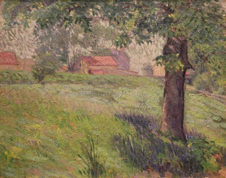 LANDSCAPE