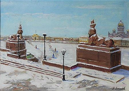 18TH ST. ST. PETERSBURG