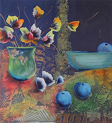 STILL LIFE