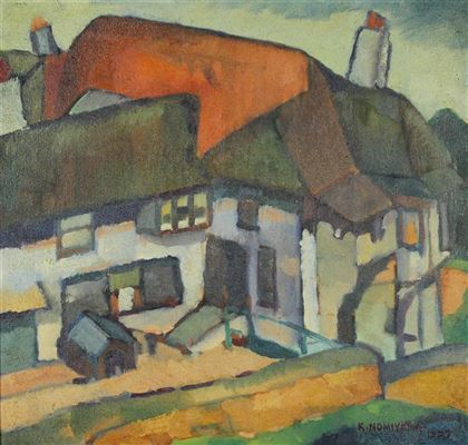 HOUSES