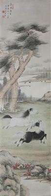 CHANG FENG WANLI