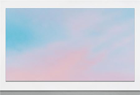 Sky Backdrop, 2013