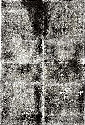 No. 3 from the series Silica Sand, 2013