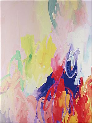 Shrimp Pad Thai Pizza, 2014 by Michael Manning - Auction record, sale price, and art valuation. Compare with similar artists and explore comparable artworks.