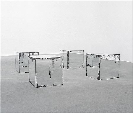Robert Morris Untitled by Gavin Turk - Auction record, sale price, and art valuation. Compare with similar artists and explore comparable artworks.