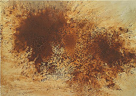 Untitled, 1989