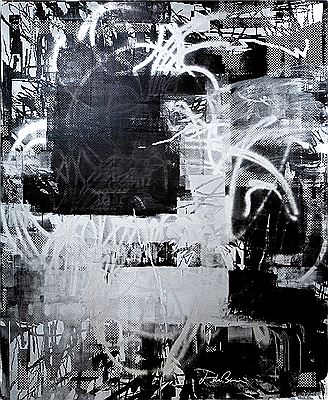 A Six-Foot-by-Four-Foot Painting of a Naked Lady, 2006