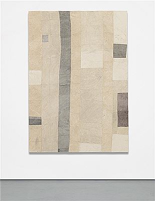 Sample artwork by Ayan Farah (Born 1978), known for painting - View similar artists and auction records