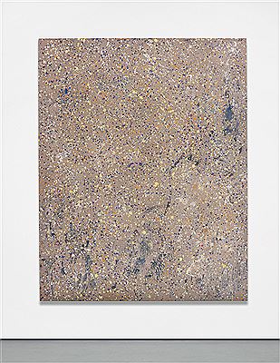 Untitled (Terrazzo), 2011