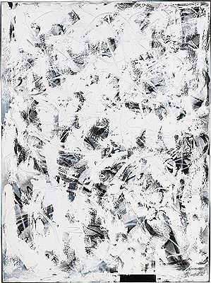 Sample artwork by Chris Succo (Born 1979), known for abstract painting - View similar artists and auction records