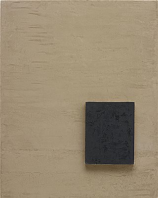 To be Titled, 2012