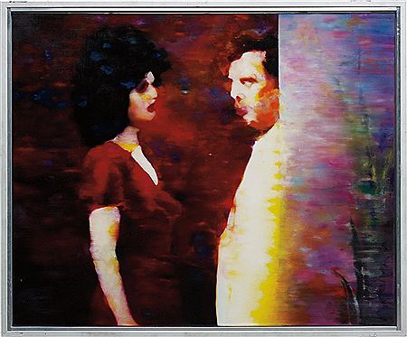 Eifersucht (Jealousy), 1995