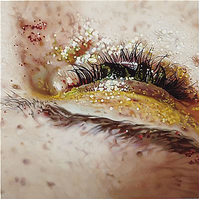 Sun Spots , 2007