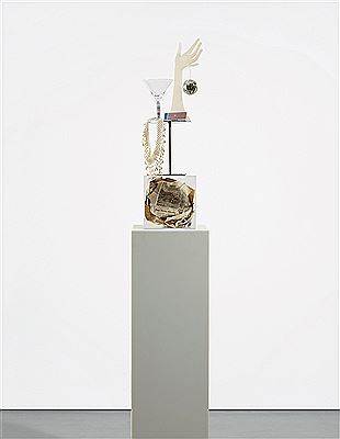 The Material for "U.S.A." , 2007